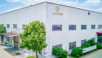 苏州金年会高端装备股份有限公司二厂区